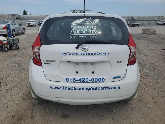 66203745 :رقم المزاد ، 3N1CE2CP9GL363111 vin ، 2016 Nissan Versa Note مزاد بيع
