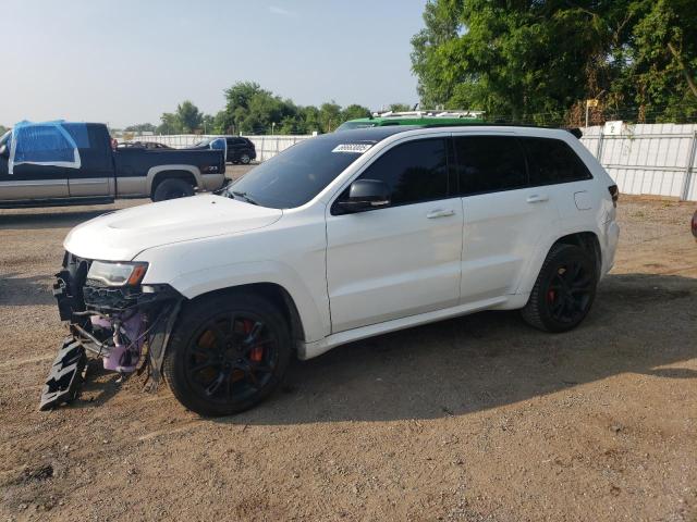 Aukcja sprzedaży 2014 Jeep Grand Cherokee Srt-8, vin: 1C4RJFDJ0EC310729, numer aukcji: 66663005