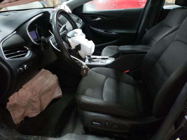 Продажа на аукционе авто 2017 Chevrolet Malibu Lt, vin: 1G1ZE5ST9HF214421, номер лота: 63332565