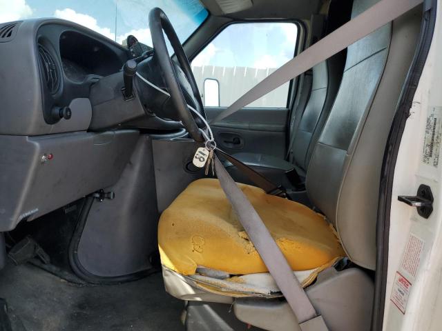 Продажа на аукционе авто 1999 Ford Econ E350, vin: 1FDWE37F1XHC25459, номер лота: 61782175