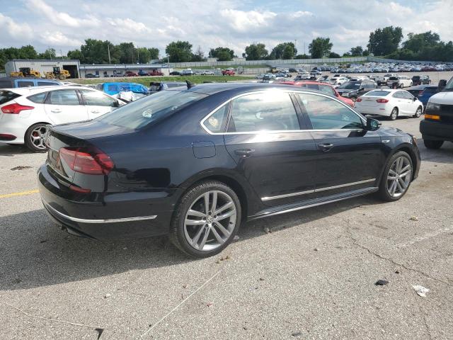 64233455 :رقم المزاد ، 1VWDT7A38HC086305 vin ، 2017 Volkswagen Passat R-l مزاد بيع
