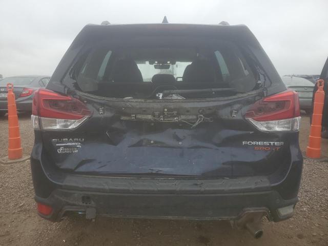 Продажа на аукционе авто 2021 Subaru Forester, vin: JF2SKARC5MH461189, номер лота: 65294415