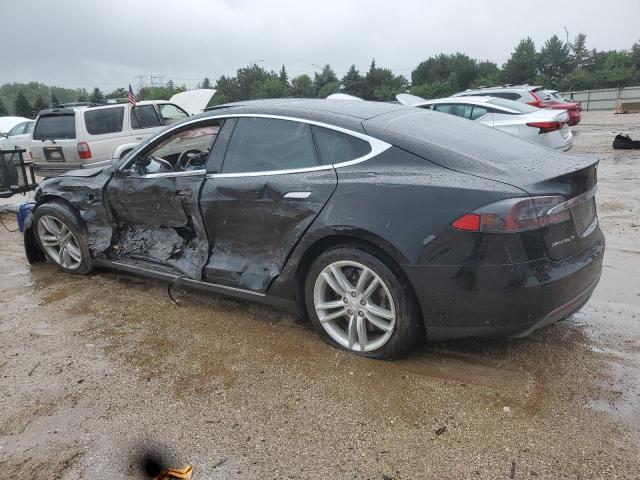 Продажа на аукционе авто 2015 Tesla Model S 70, vin: 5YJSA1S23FF088028, номер лота: 66876625