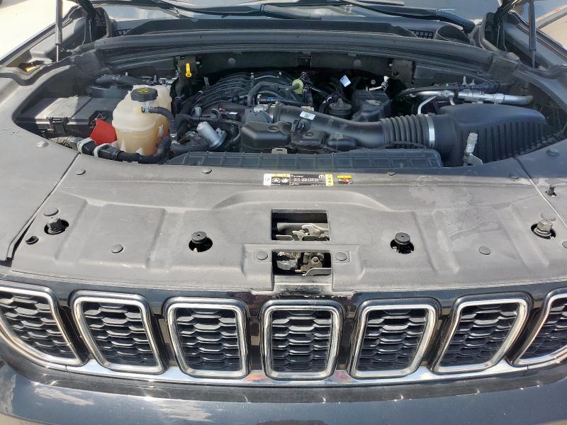 Продаж на аукціоні авто 2022 Jeep Grand Cher, vin: 1C4RJJBG2N8516874, номер лоту: 63702135