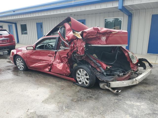 Продажа на аукционе авто 2008 Cadillac Dts, vin: 1G6KD57Y58U207996, номер лота: 64359215