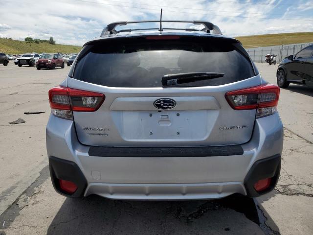 2023 Subaru Crosstrek მანქანა იყიდება აუქციონზე, vin: JF2GTABC8P8279262, აუქციონის ნომერი: 63136365