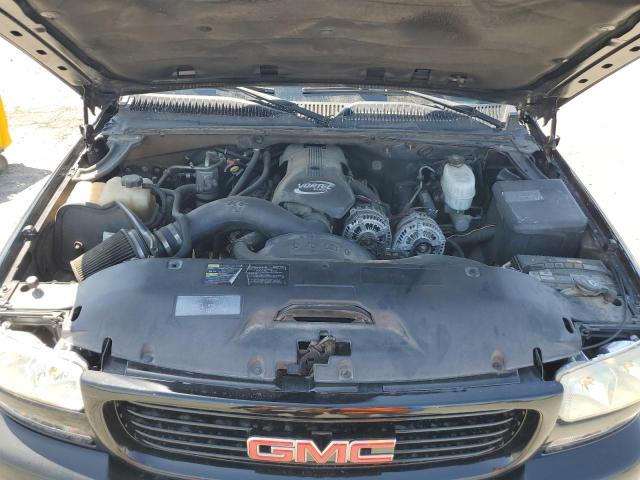 64455875 :رقم المزاد ، 1GKEC13V44R246842 vin ، 2004 Gmc Yukon مزاد بيع