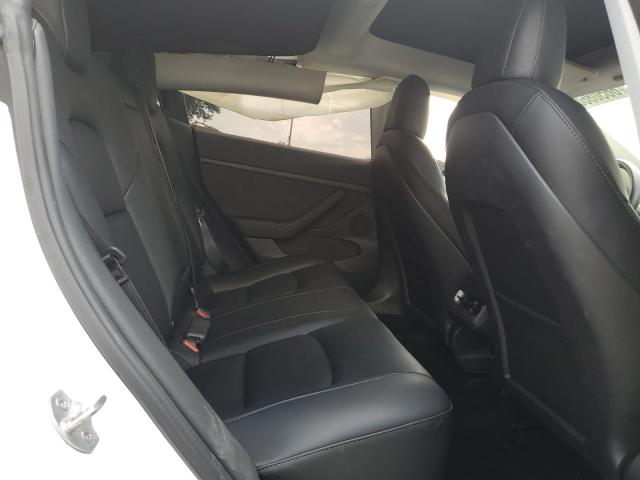 66508605 :رقم المزاد ، 5YJ3E1EB2NF257099 vin ، 2022 Tesla Model 3 مزاد بيع