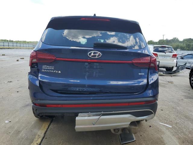 Продаж на аукціоні авто 2022 Hyundai Santa Fe, vin: 5NMS2DAJ6NH450390, номер лоту: 64431365