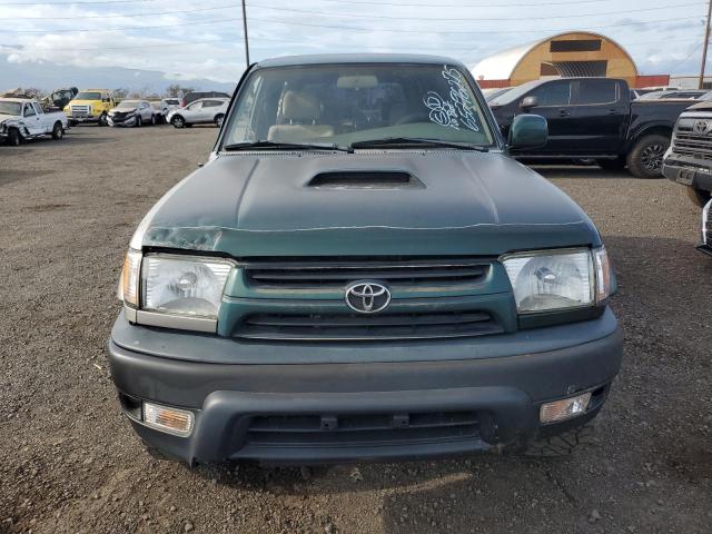 Aukcja sprzedaży 2001 Toyota 4runner Sr, vin: JT3GN86RX10182395, numer aukcji: 65296275