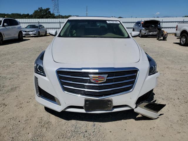 2016 Cadillac Cts Luxury მანქანა იყიდება აუქციონზე, vin: 1G6AX5SS0G0122186, აუქციონის ნომერი: 65798105