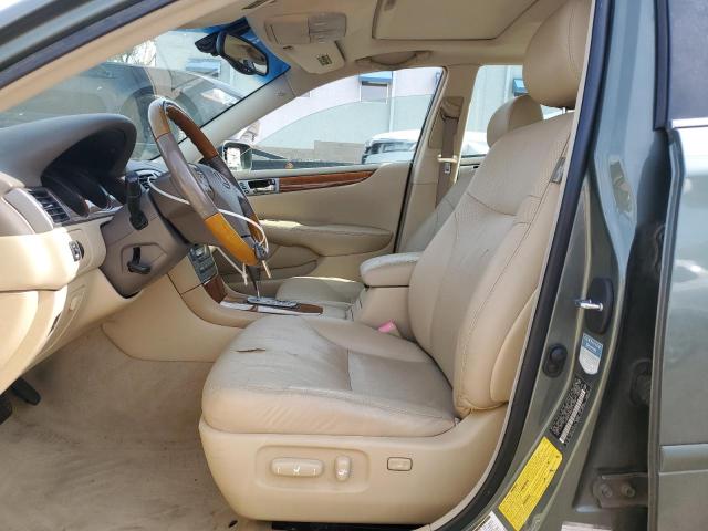 65333195 :رقم المزاد ، JTHBA30G565174709 vin ، 2006 Lexus Es 330 مزاد بيع