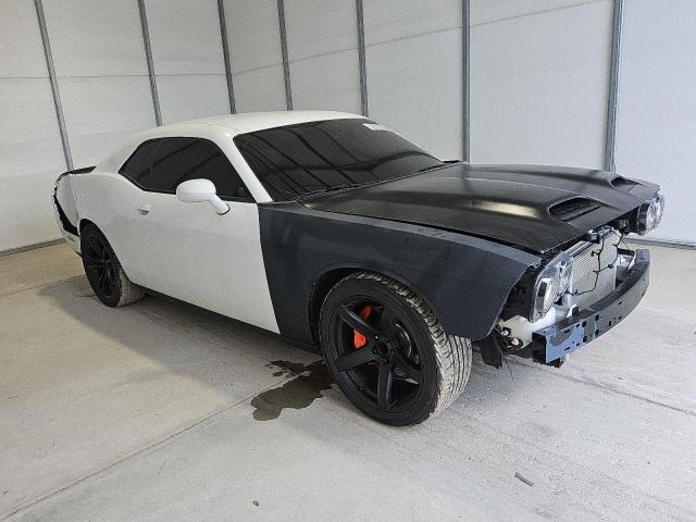 Продажа на аукционе авто 2021 Dodge Challenger, vin: 2C3CDZFJ8MH509748, номер лота: 63805675