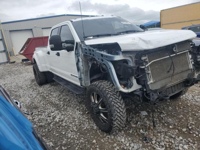 2022 Ford F350 მანქანა იყიდება აუქციონზე, vin: 1FT8W3DT1NEG22687, აუქციონის ნომერი: 66794465