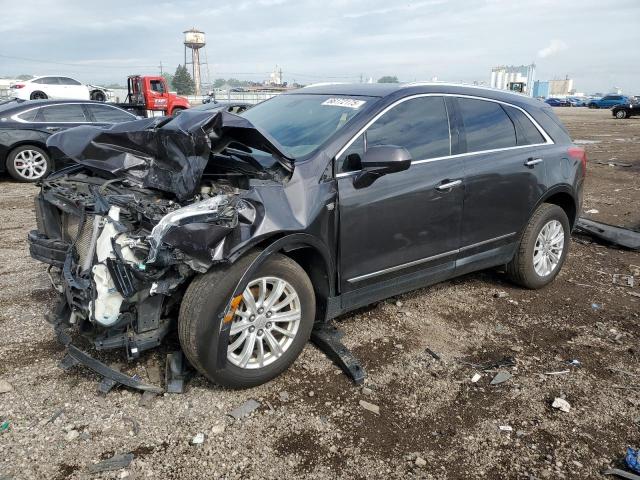 Aukcja sprzedaży 2018 Cadillac Xt5, vin: 1GYKNARS0JZ175019, numer aukcji: 66172175