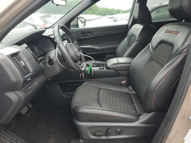 Aukcja sprzedaży 2024 Nissan Pathfinder, vin: 5N1DR3BD1RC208761, numer aukcji: 64238795