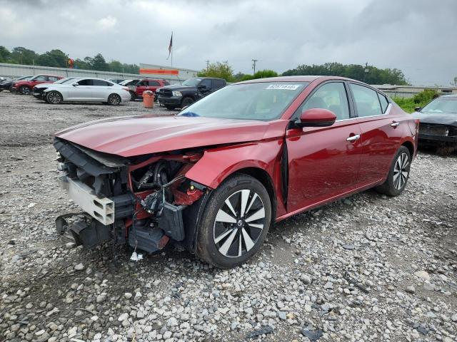 Auction sale of the 2019 Nissan Altima Sv, vin: 1N4BL4DV3KC115082, lot number: 62571815