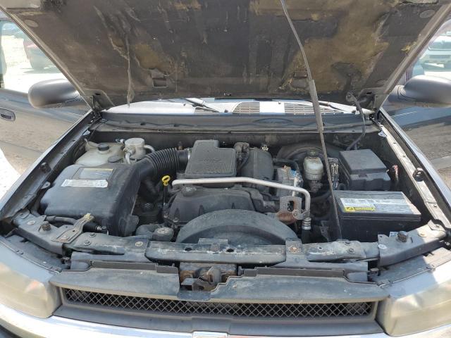 Aukcja sprzedaży 2005 Chevrolet Trailblaze, vin: 1GNDT13S352307869, numer aukcji: 66150935