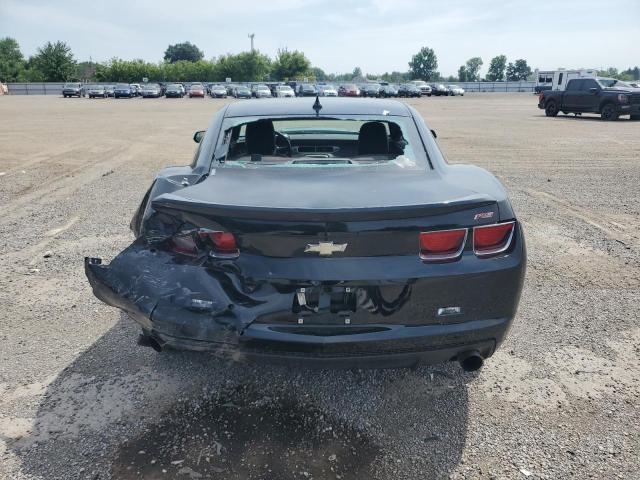 Продажа на аукционе авто 2013 Chevrolet Camaro Lt, vin: 2G1FC1E32D9220223, номер лота: 66272665