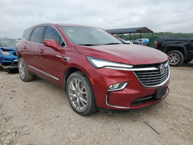 2022 Buick Enclave Es მანქანა იყიდება აუქციონზე, vin: 5GAERBKW8NJ165919, აუქციონის ნომერი: 65432305