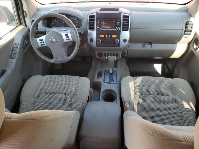 Aukcja sprzedaży 2017 Nissan Frontier, vin: 1N6AD0ER5HN764955, numer aukcji: 90250325