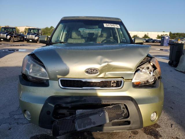64784015 :رقم المزاد ، KNDJT2A22A7106479 vin ، 2010 Kia Soul مزاد بيع
