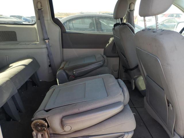 2008 Chrysler Town & Cou მანქანა იყიდება აუქციონზე, vin: 2A8HR44H58R781754, აუქციონის ნომერი: 63615115