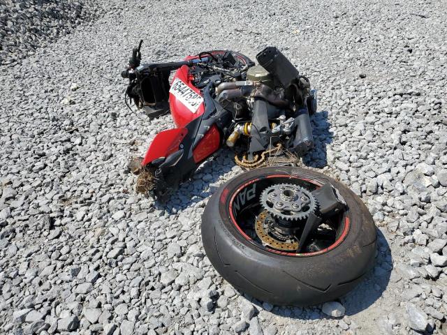 Aukcja sprzedaży 2022 Ducati Panigale, vin: ZDMDAGWW3NB001128, numer aukcji: 65447585