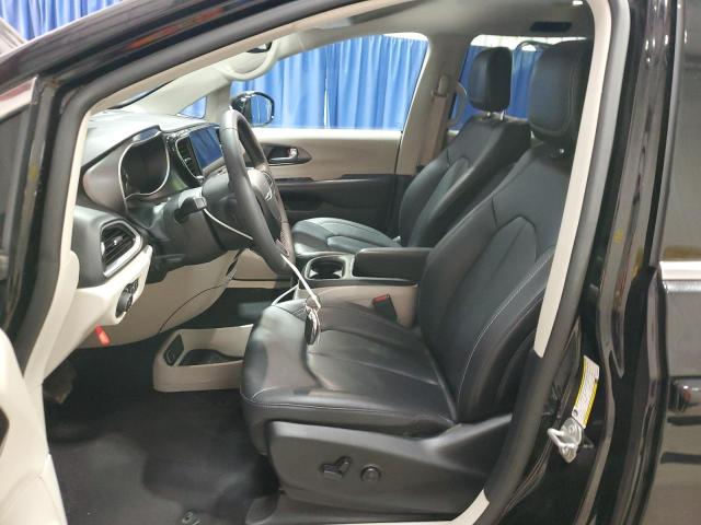 Продажа на аукционе авто 2024 Chrysler Pacifica T, vin: 2C4RC1BG1RR151267, номер лота: 63820445