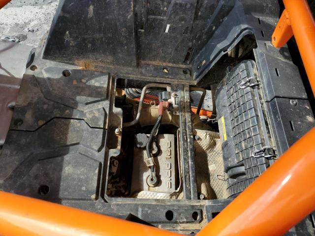 Aukcja sprzedaży 2023 Pola Rzr Xp 1000, vin: 3NSNAE995PH422958, numer aukcji: 63294025