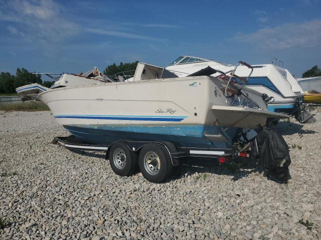 Продажа на аукционе авто 1987 Sundance Boats Inc. Boat, vin: SERM0068C787, номер лота: 61151875