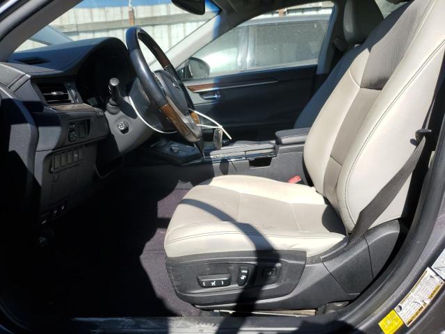 2014 Lexus Es 350 მანქანა იყიდება აუქციონზე, vin: JTHBK1GG5E2098061, აუქციონის ნომერი: 66702115