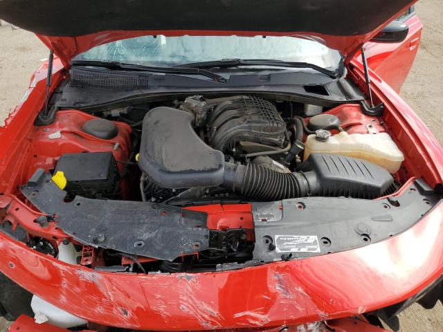 Продаж на аукціоні авто 2023 Dodge Charger, vin: 2C3CDXBG6PH666455, номер лоту: 66189115