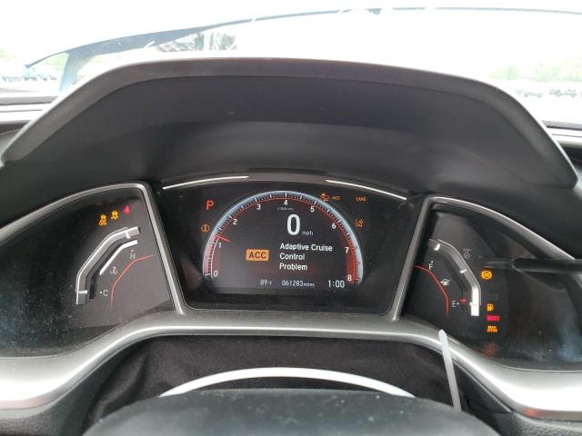Продаж на аукціоні авто 2020 Honda Civic Sport, vin: 2HGFC2F89LH505028, номер лоту: 63803595
