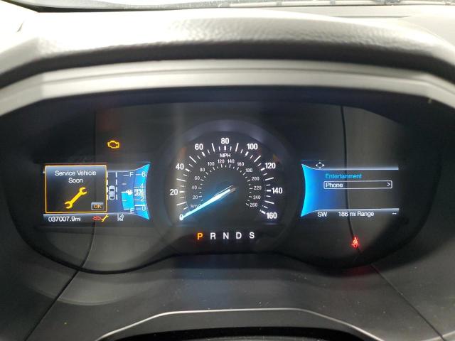 2024 Ford Edge Sel მანქანა იყიდება აუქციონზე, vin: 2FMPK4J95RBA93375, აუქციონის ნომერი: 66440275