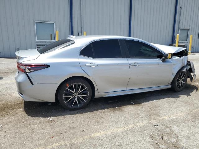 Aukcja sprzedaży 2024 Toyota Camry Se N, vin: 4T1G11AK0RU238093, numer aukcji: 63644245