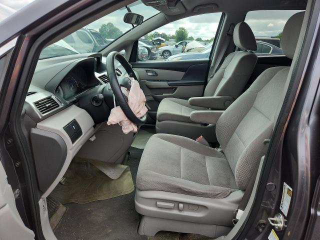 Aukcja sprzedaży 2015 Honda Odyssey Lx, vin: 5FNRL5H29FB089725, numer aukcji: 63996765
