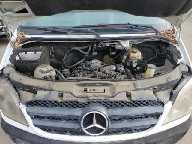 Продаж на аукціоні авто 2011 Merz Sprinter 2500, vin: WD3PE7CCXB5562762, номер лоту: 65396955