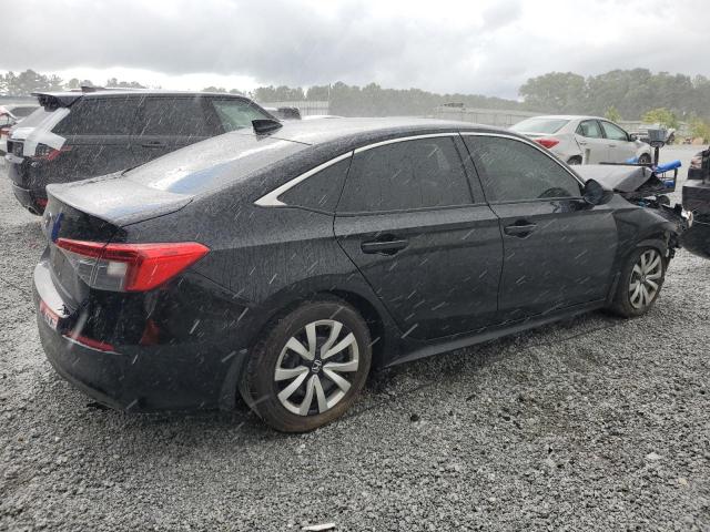 2022 Honda Civic მანქანა იყიდება აუქციონზე, vin: 2HGFE2F2XNH531498, აუქციონის ნომერი: 64215935