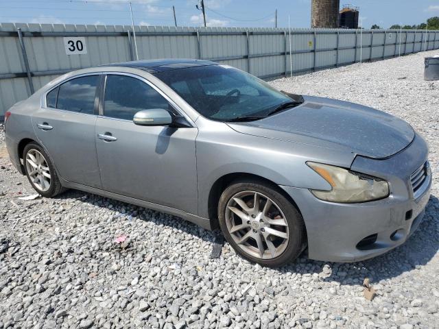 66561435 :رقم المزاد ، 1N4AA51E99C848064 vin ، 2009 Nissan Maxima S مزاد بيع