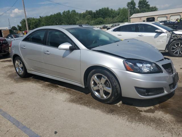 Продажа на аукционе авто 2010 Pontiac G6, vin: 1G2ZA5EK9A4159979, номер лота: 63423385