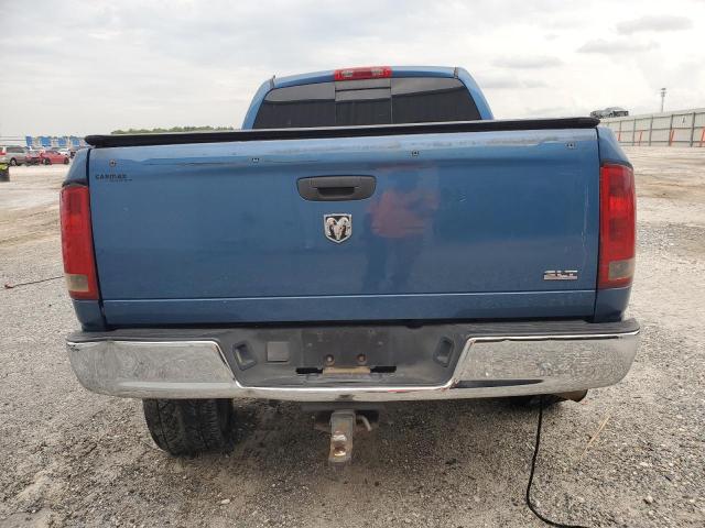 Продажа на аукционе авто 2006 Dodge Ram 1500 S, vin: 1D7HA18N76S685655, номер лота: 65705905