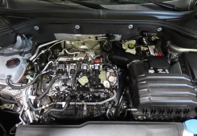 Продаж на аукціоні авто 2025 Volkswagen Atlas Se, vin: 1V2HR2CA5SC504083, номер лоту: 64670805