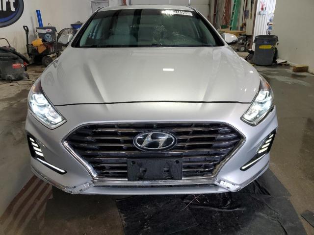 Aukcja sprzedaży 2018 Hyundai Sonata Spo, vin: 5NPE34AF6JH606186, numer aukcji: 66074355