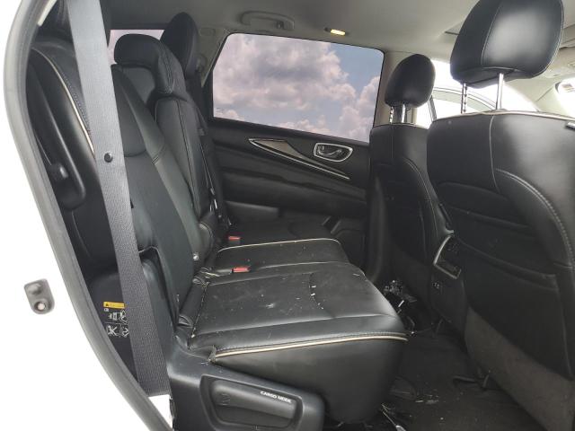 Продажа на аукционе авто 2020 Infiniti Qx60 Luxe, vin: 5N1DL0MMXLC520632, номер лота: 63925605
