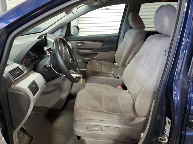 Aukcja sprzedaży 2016 Honda Odyssey Lx, vin: 5FNRL5H28GB041246, numer aukcji: 63863415