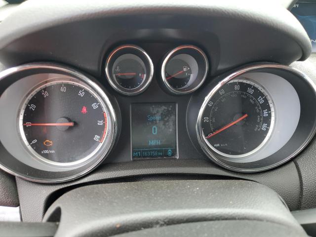 Aukcja sprzedaży 2015 Buick Encore, vin: KL4CJASB2FB216406, numer aukcji: 65044875