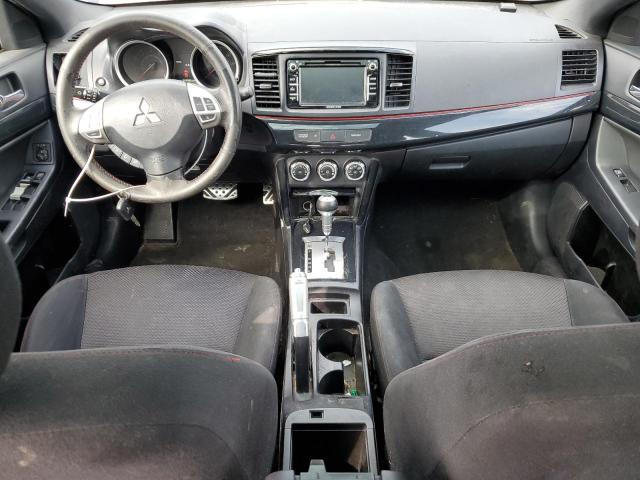 66070795 :رقم المزاد ، JA32U2FU3HU015937 vin ، 2017 Mitsubishi Lancer مزاد بيع
