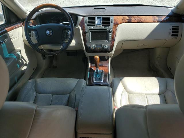 Aukcja sprzedaży 2007 Cadillac Dts, vin: 1G6KD57987U226436, numer aukcji: 65583375