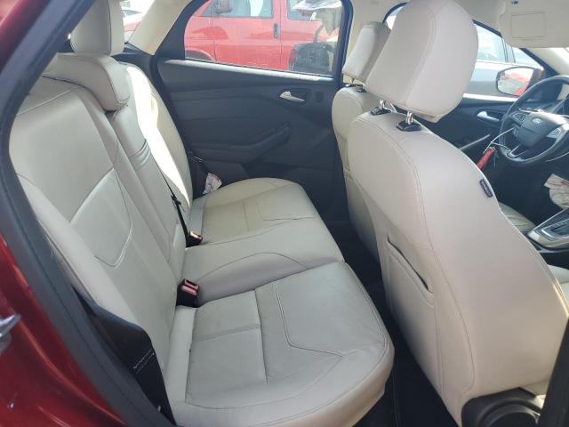 Продаж на аукціоні авто 2016 Ford Focus, vin: 1FADP3N29GL235469, номер лоту: 64009455